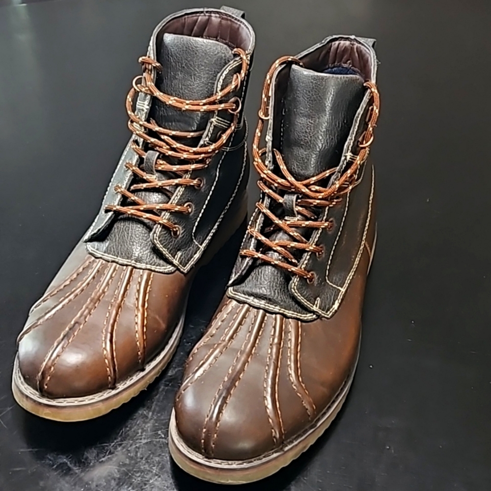 Men's boots